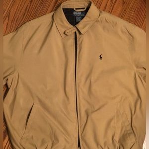 Polo by Ralph Lauren By Swing Jacket